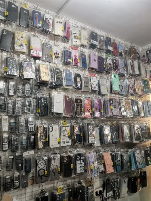 Telefon Chexollar sotiladi