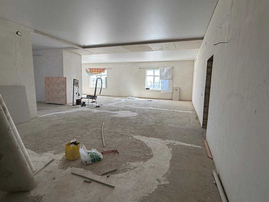 СТО, АГЗС площадь 2800м²