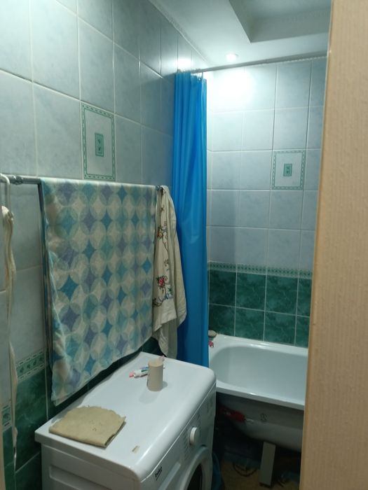 Продам однокомнатную квартиру