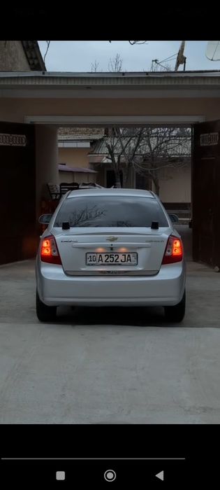 Ласетти 1.8 2013г