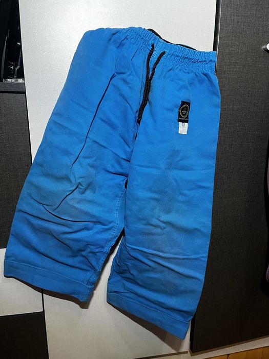 Професионална каска за бойни спортове с цял визьор (Kudo/ММА) за деца