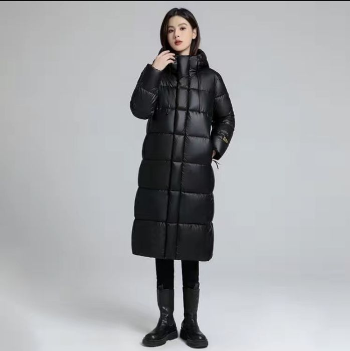 Продам пуховик новый