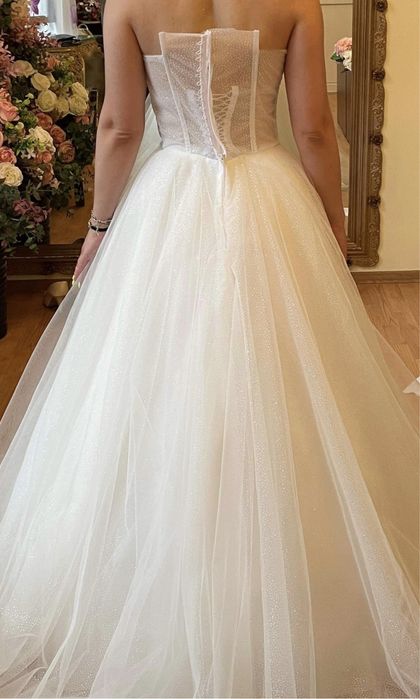 Rochie de mireasă Noela  Style