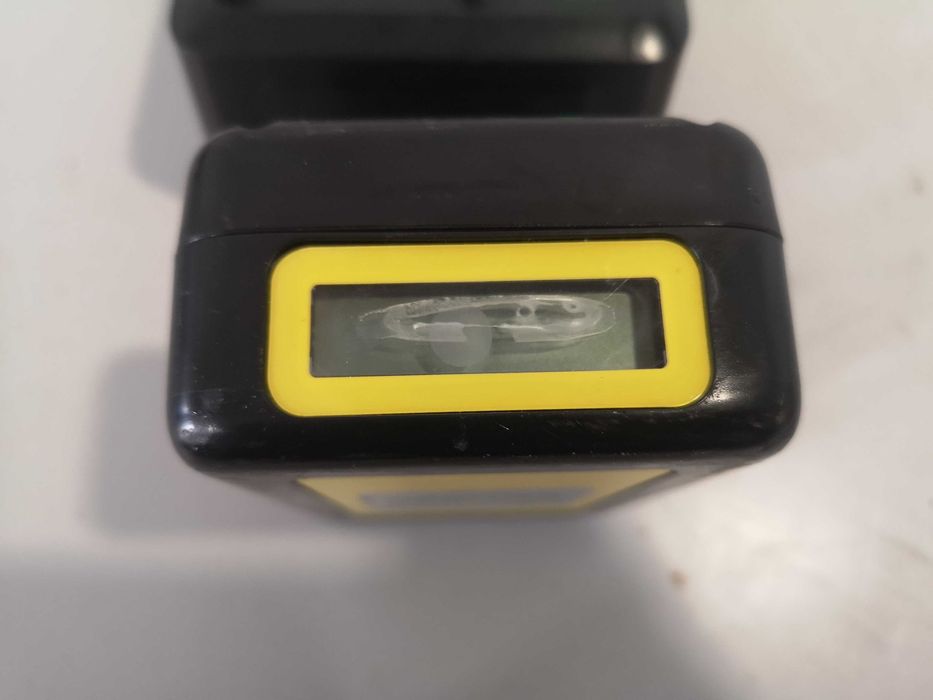 Зарядно Karcher 18V Li-ion   2.5A 65W