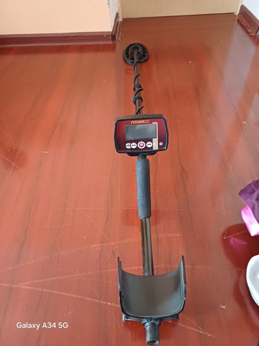 Продам метолоискатель/1