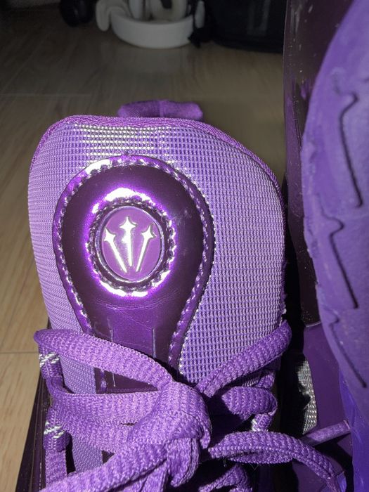 Vand papuci nike x nocta noi
