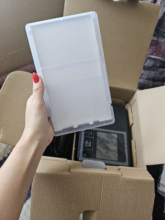 Продам фотопринтер Canon