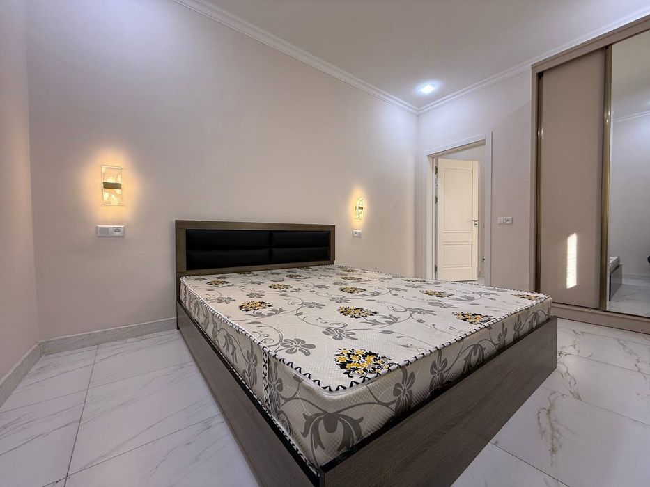 ЖК Баку Узбум Яшнобад новая евро 2х ком 60 кв.м