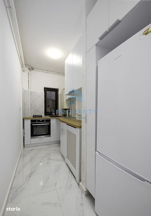 Piata Muncii | 2 Camere | Decomandat | Centrala | Metrou | AC | Parcar