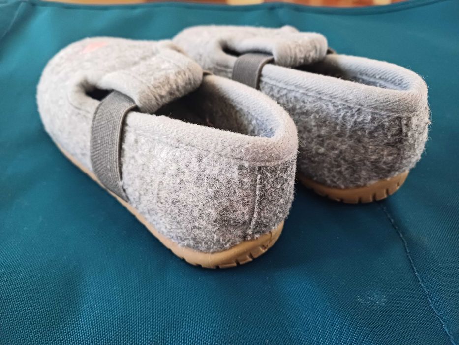 Пантофи за момиче Impidimpi - размер 23