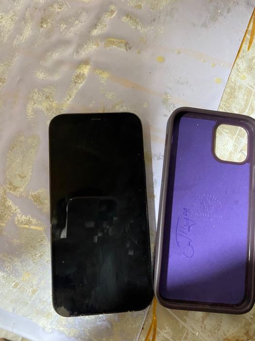 Айфон 12 про 128гб