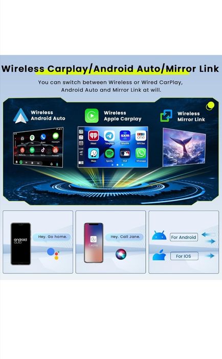 Navigaţie 1G + 32G Fiat Punto/Linea