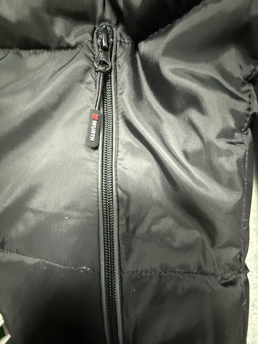 Wurth Зимни термо якета Rocket