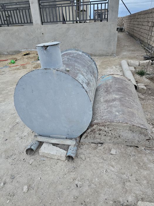 Емкость для воды