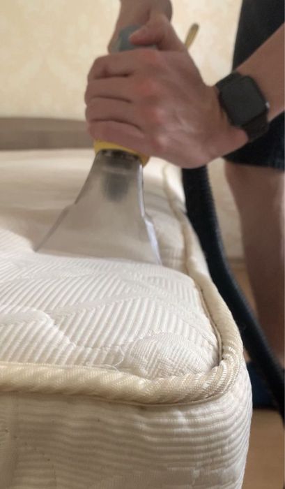 Химчистка мягкой мебели