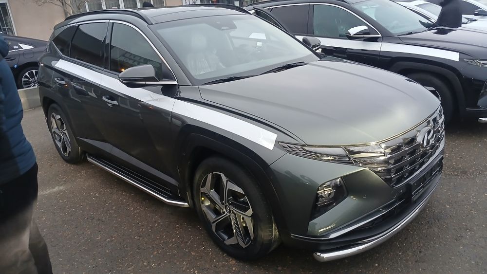 Суперсалон, энг фуул туксон сотилади