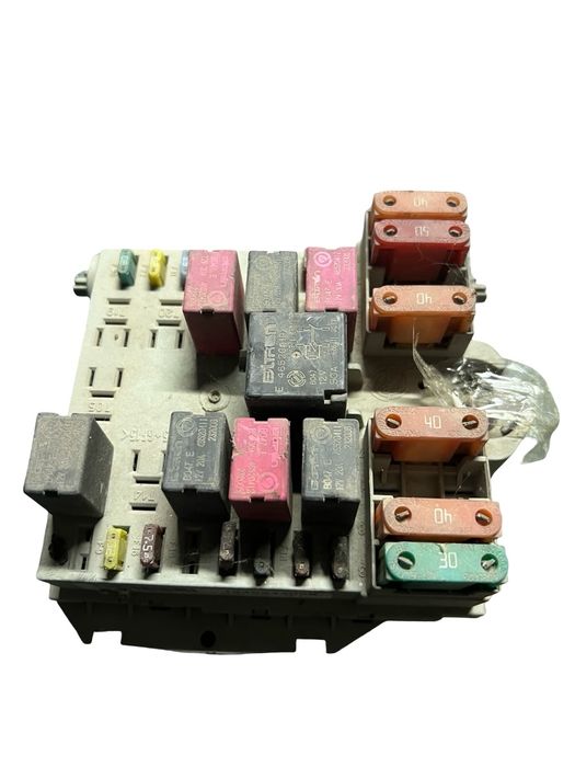 Panou Sigurante Fiat Ducato Box 250, 290 2006 - > 120 Multijet 2,3 D F