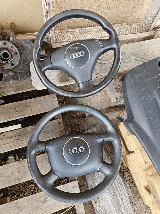 Audi a3 8l 1.9 101 -131