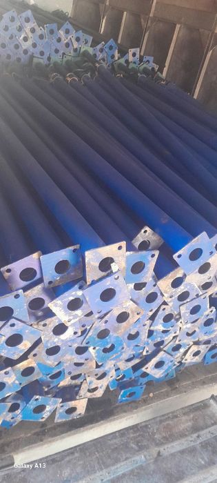 Сдается в аренду Стойка, опаловка, в Леса?