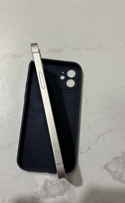 Iphone 12 Без ремонт
