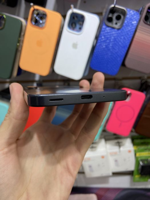 Samsung A16 6/128 ideal