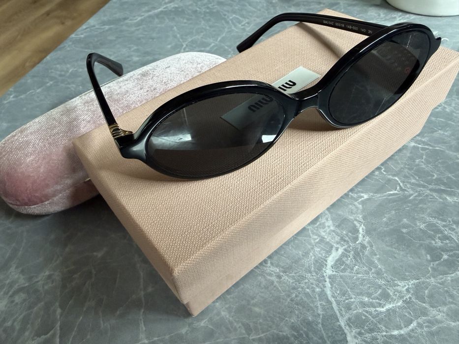 Оригинални слънчеви очила Miu Miu
