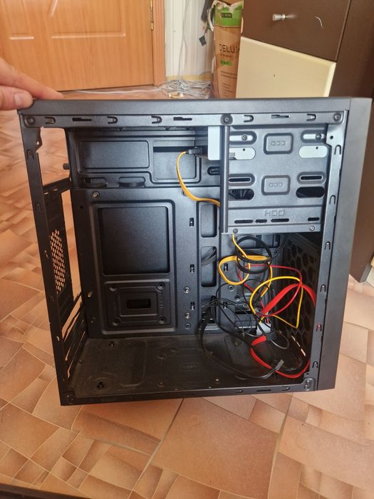 Корпус для пк, компьютера