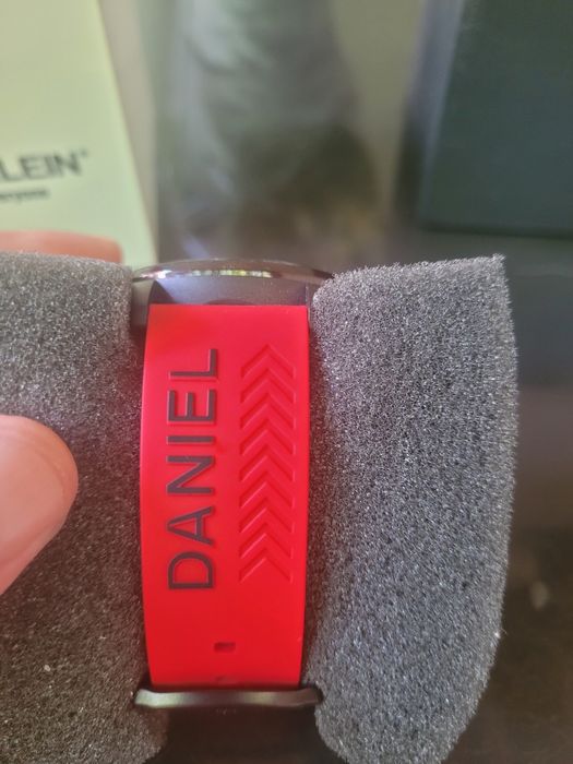 Ceas Daniel Klein