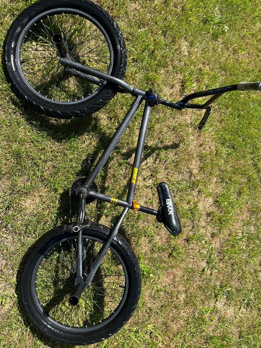 Велосипеды.  BMX.