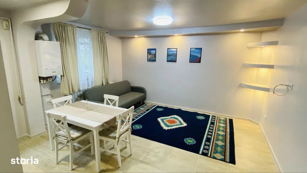 Apartament 2 camere Tatarasi -Vasile Lupu-400 euro