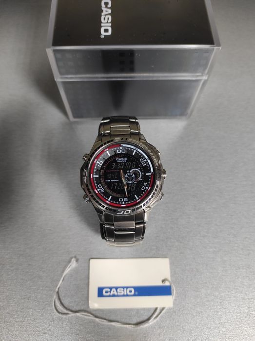 Мъжки часовник Casio