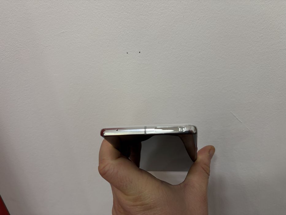 Google Pixel 7 Pro, 256 gb, 12 gb ram, White