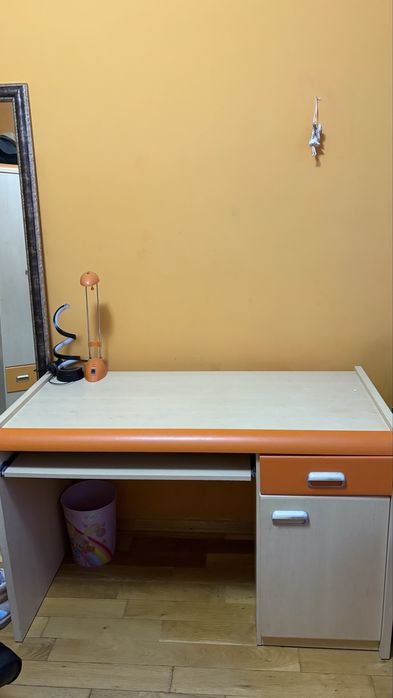 Детско обзавеждане