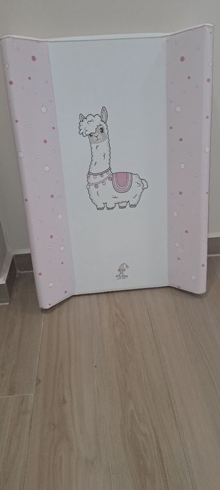 saltea schimbat scutec