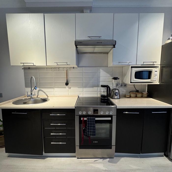 Куханный мебель