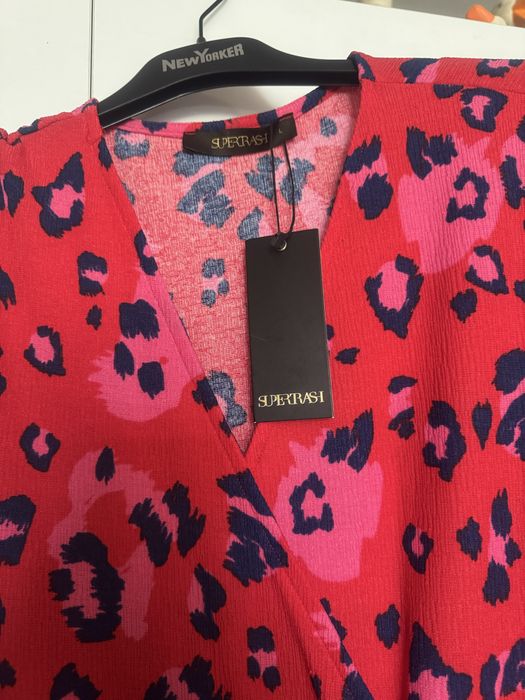 Оригинална рокля Supertrash