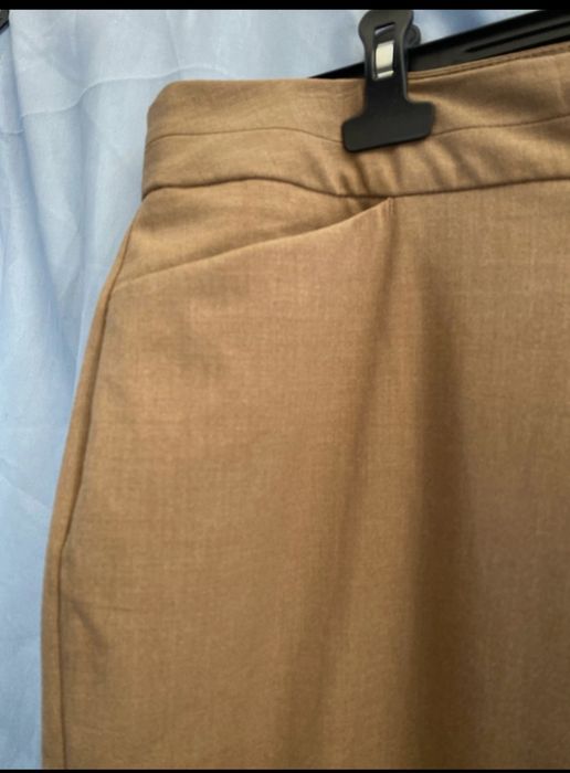 Pantaloni stofa,  4XL, Worthington