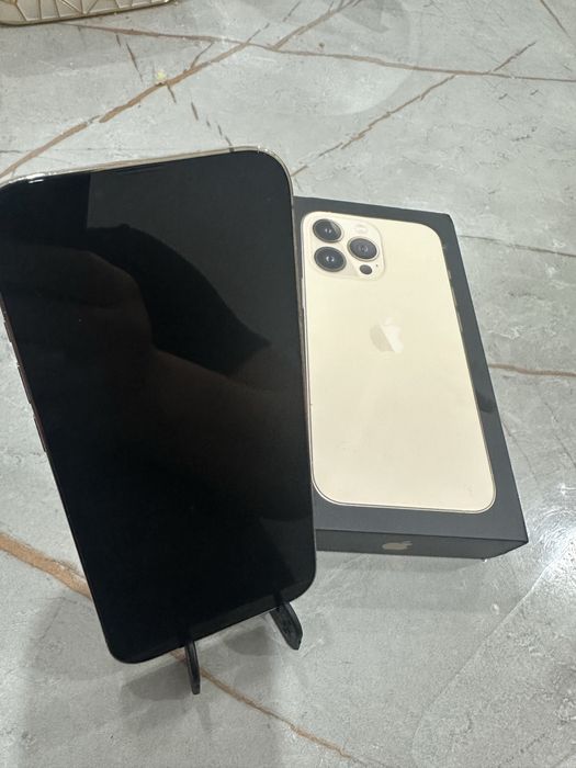 Iphone 13 pro 128 Gb возможен обмен