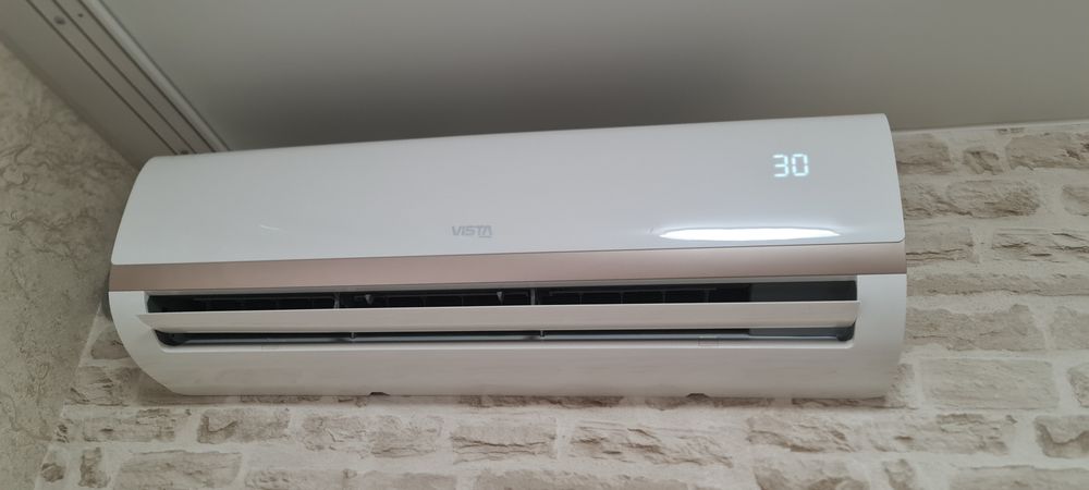 Кондиционер Vista 1 шт    18
