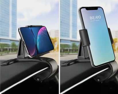 Avtomobil telefon ushlagichi