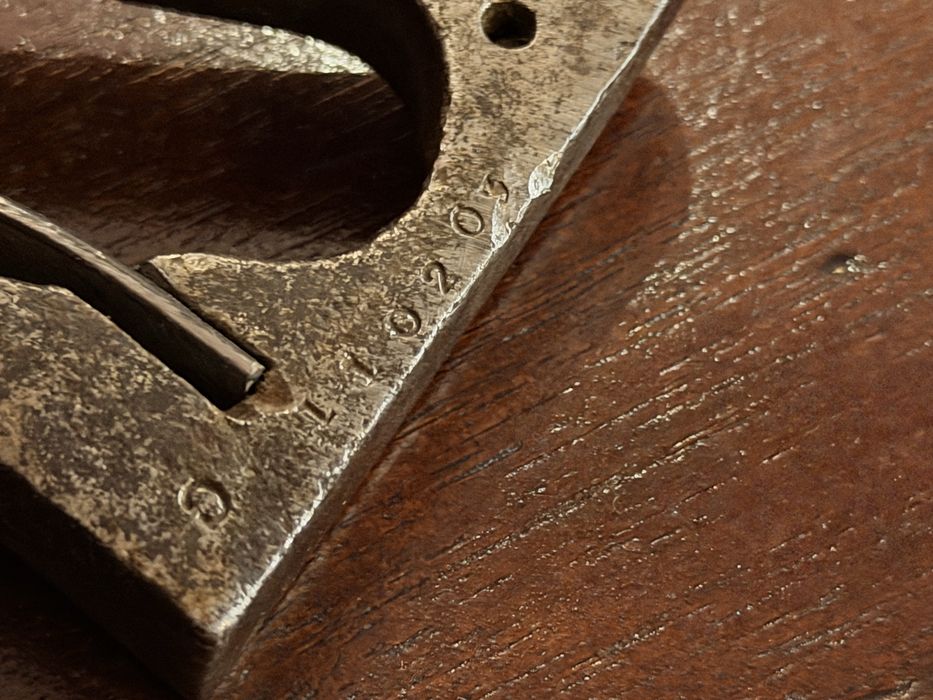 Remington Army Model 1857 44cal. револвер пищов