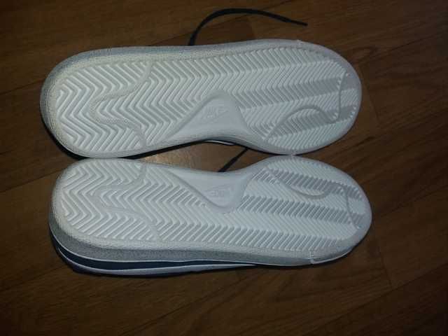 Кеды Nike Court Royale Suede