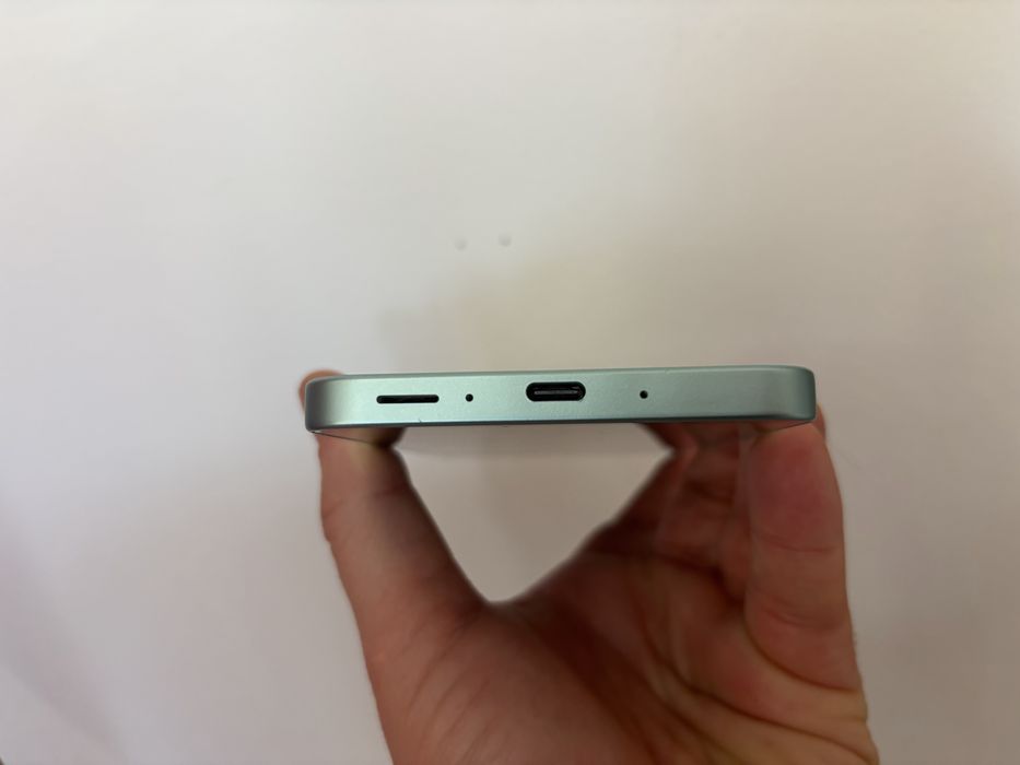 Samsung Galaxy A26 5g, 256 gb, 8 gb ram, Green, dual sim