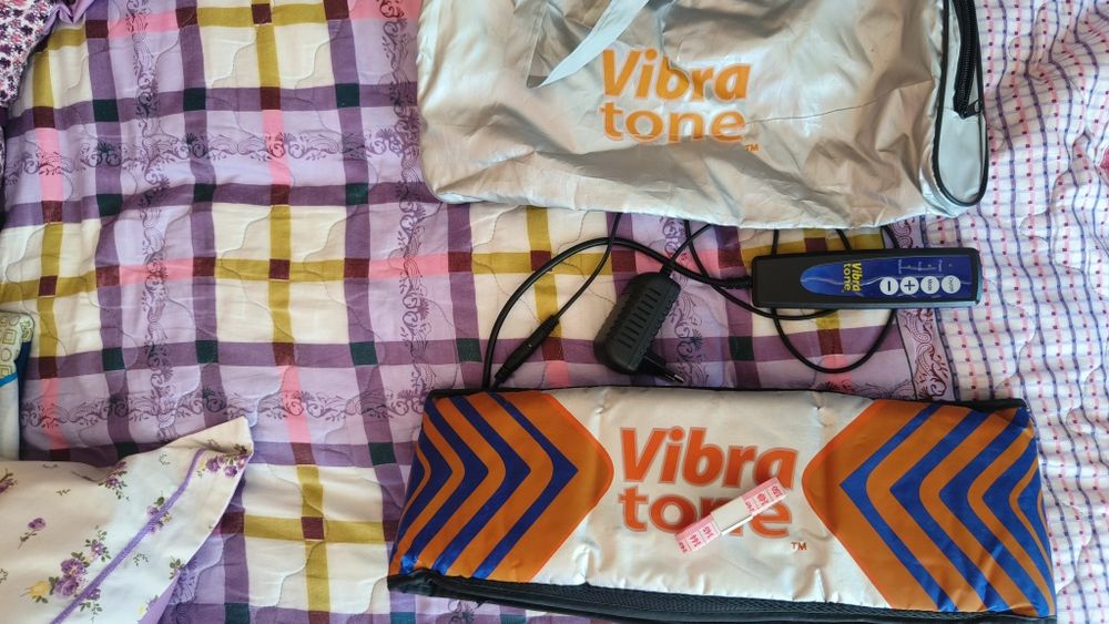 Вибро массажор Vibratone