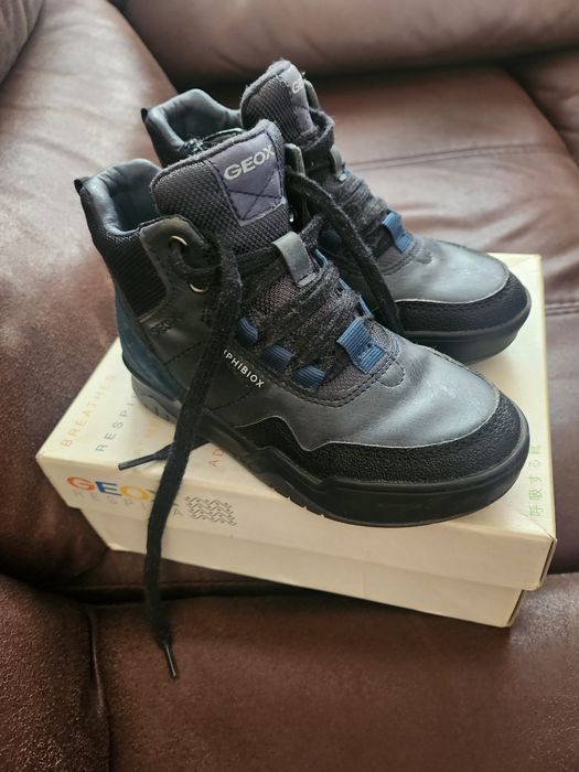 Детски боти Geox