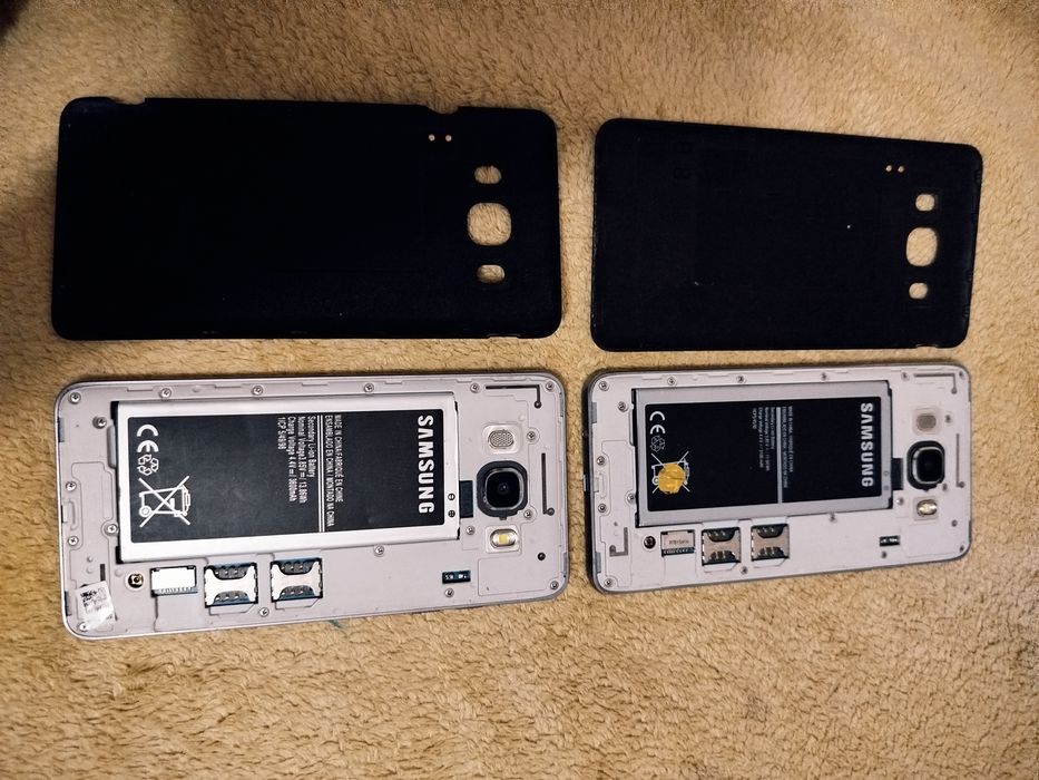 Телефон Самсунг,не работает!