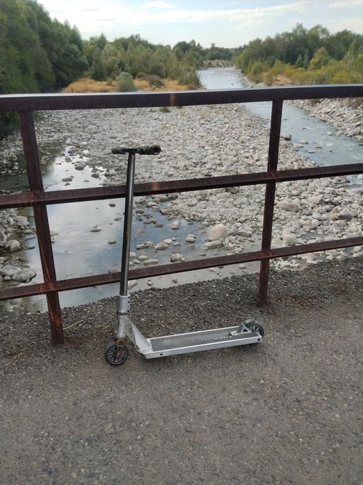 Продам скут парк