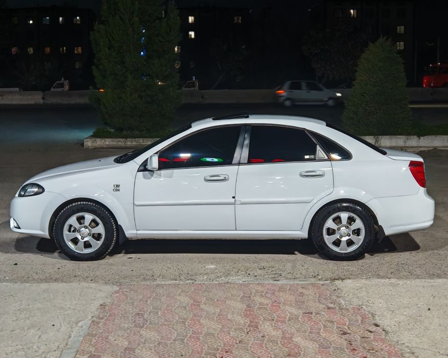 chevrolet jentra avtomat