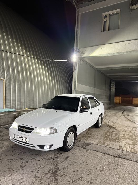 Chevrolet Nexia 2015 — 7