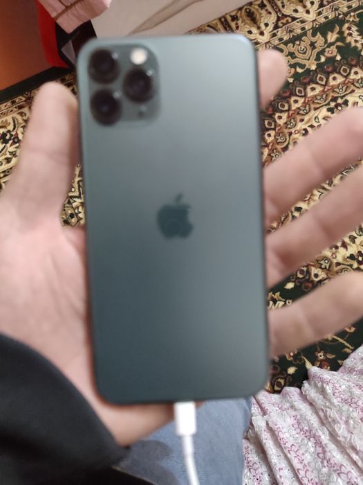 Iphone 11 pro 256gb
